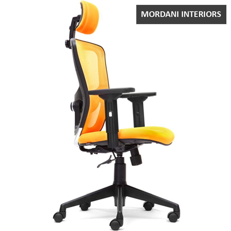 Swiss LX High Back Ergonomic Office Chair